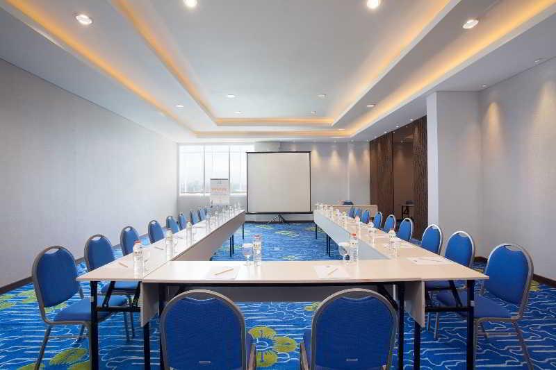 The Suddha Asia Afrika Bandung Exterior foto
